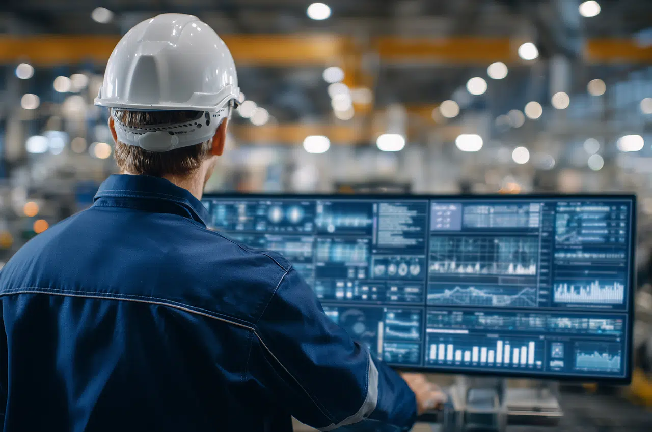 When Automation Starts to Think: How Agentic AI Is Rewriting Industrial Operations