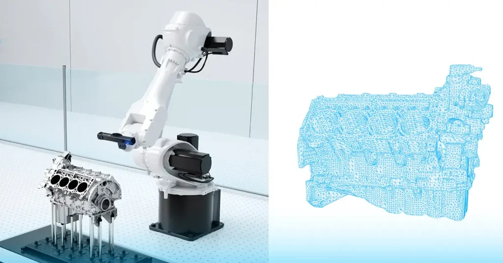 ITS Tech - Comprehensive Robot & Automation Solutions