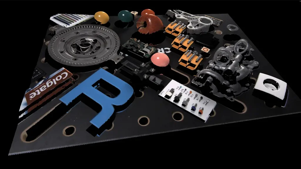 ITS Tech - Comprehensive Robot & Automation Solutions