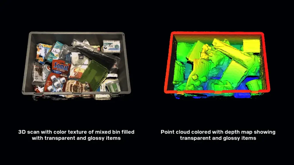 ITS Tech - Comprehensive Robot & Automation Solutions