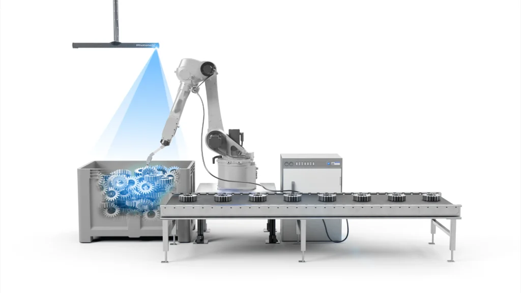 ITS Tech - Comprehensive Robot & Automation Solutions