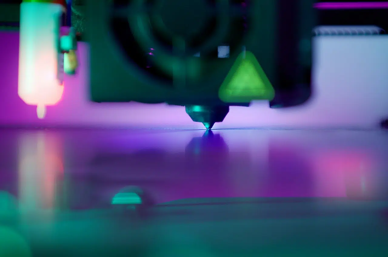 How Blue Laser Technology is Transforming 3D Scanning