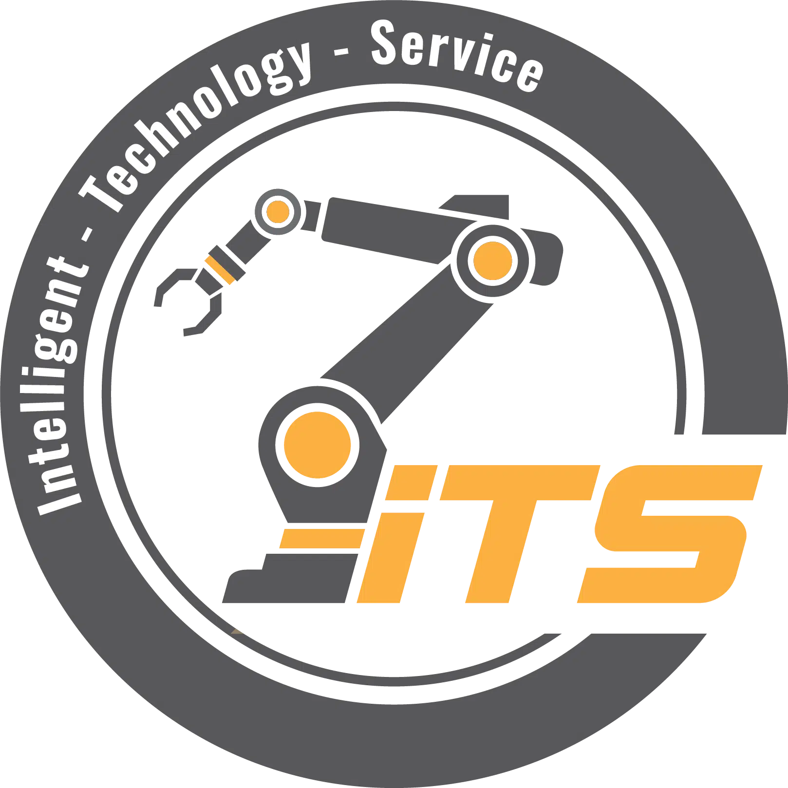 ITS TECH – Comprehensive Robot & Automation Solutions